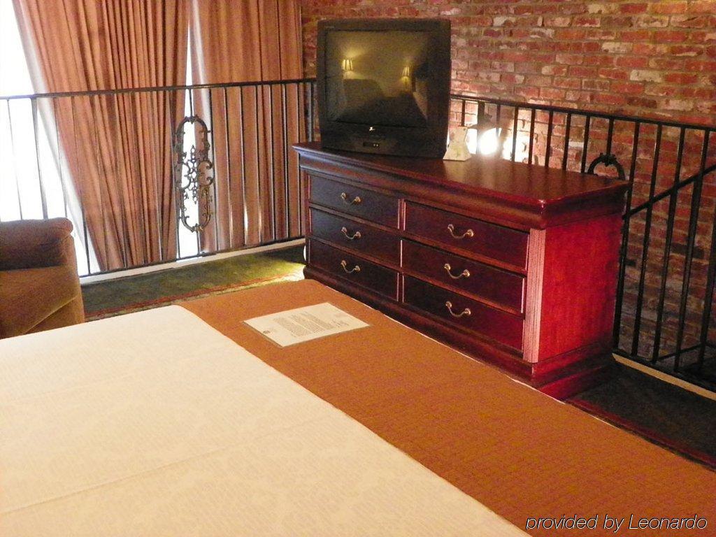 Motel-6 Lagrange Ga Bilik gambar