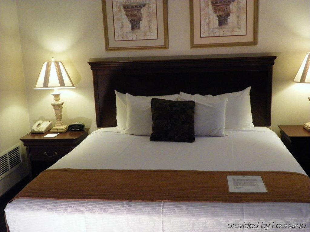 Motel-6 Lagrange Ga Bilik gambar