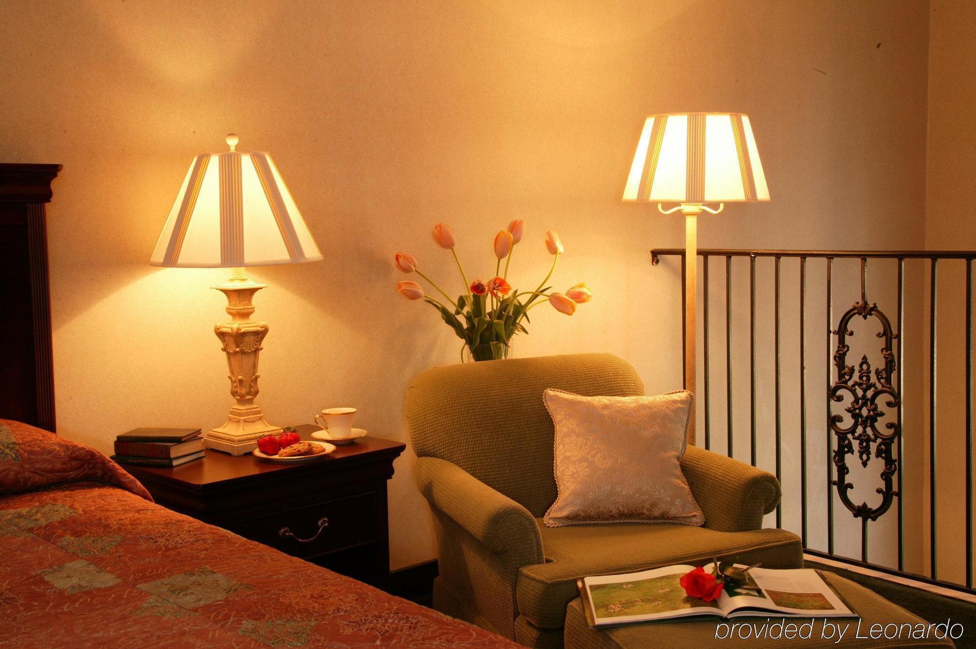 Motel-6 Lagrange Ga Bilik gambar