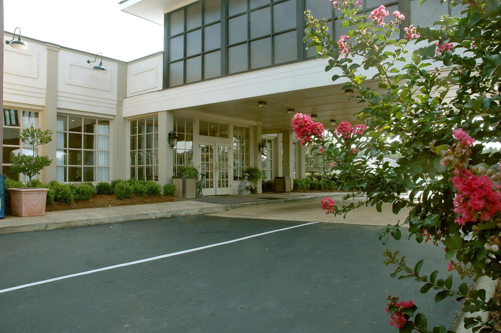 Motel-6 Lagrange Ga Luaran gambar