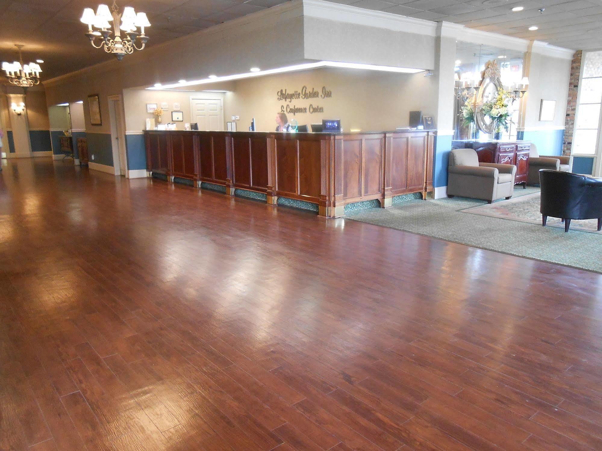 Motel-6 Lagrange Ga Luaran gambar