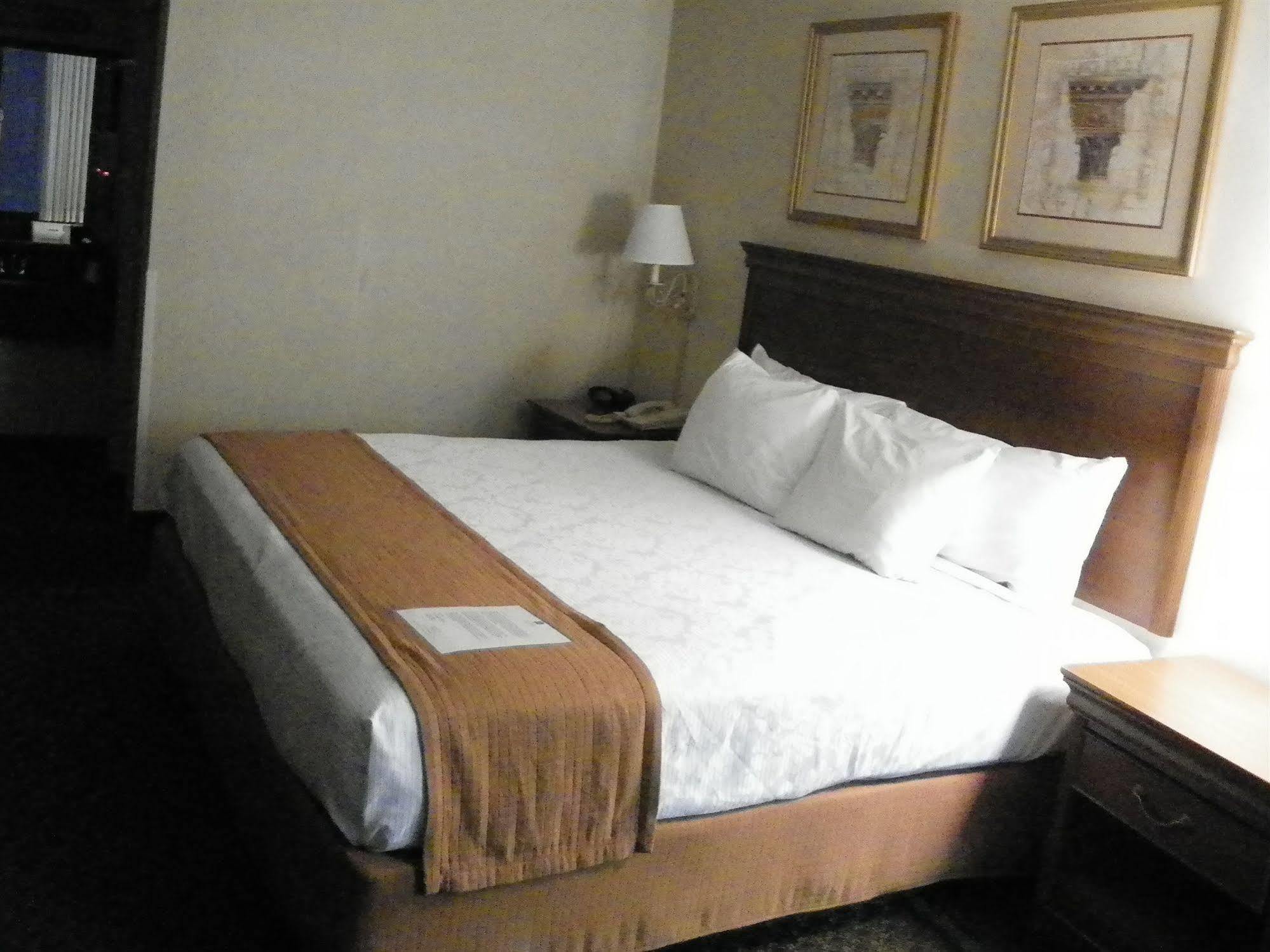 Motel-6 Lagrange Ga Luaran gambar