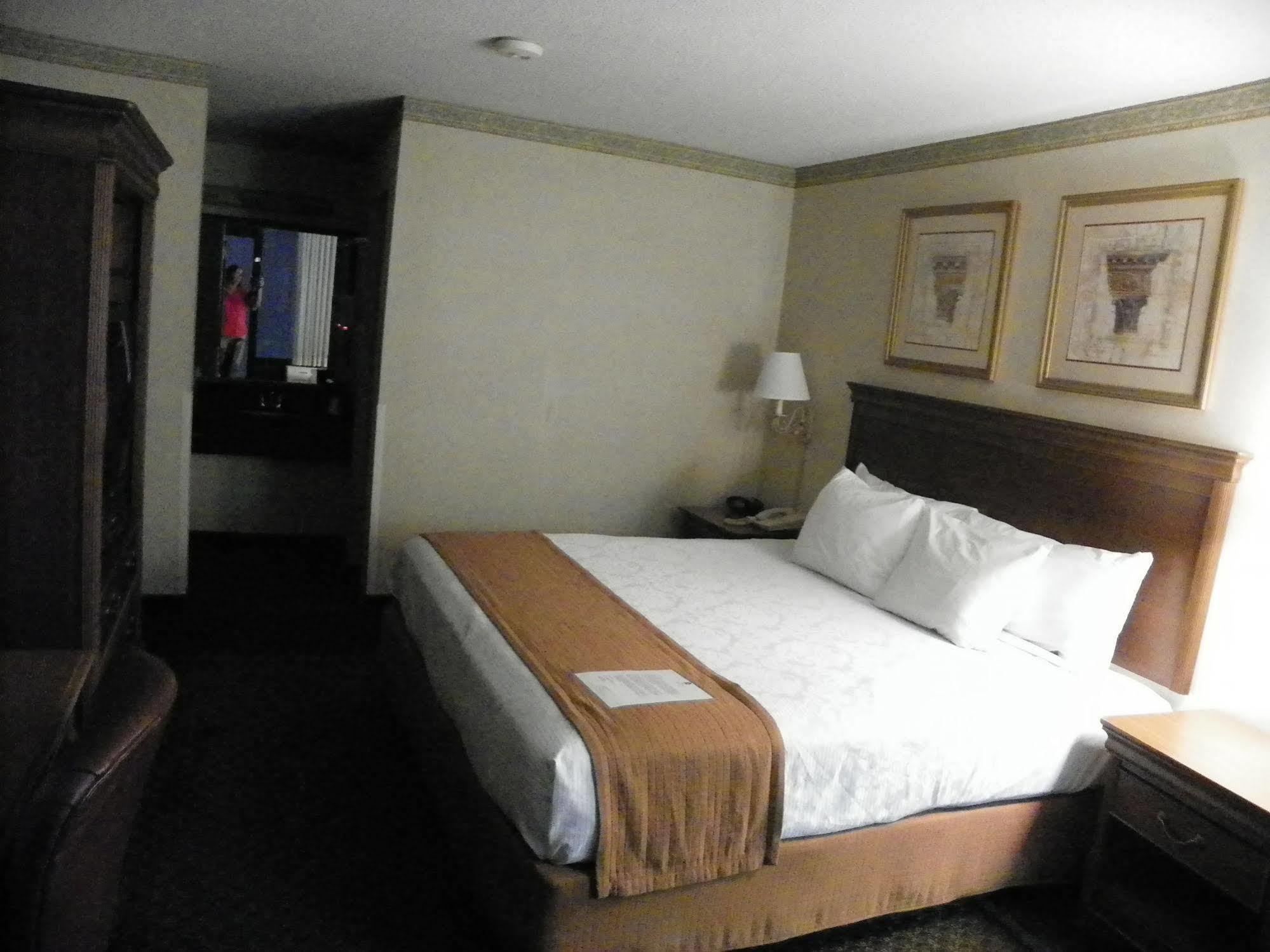 Motel-6 Lagrange Ga Luaran gambar
