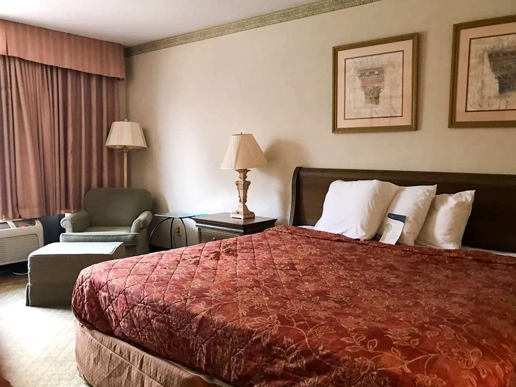 Motel-6 Lagrange Ga Bilik gambar