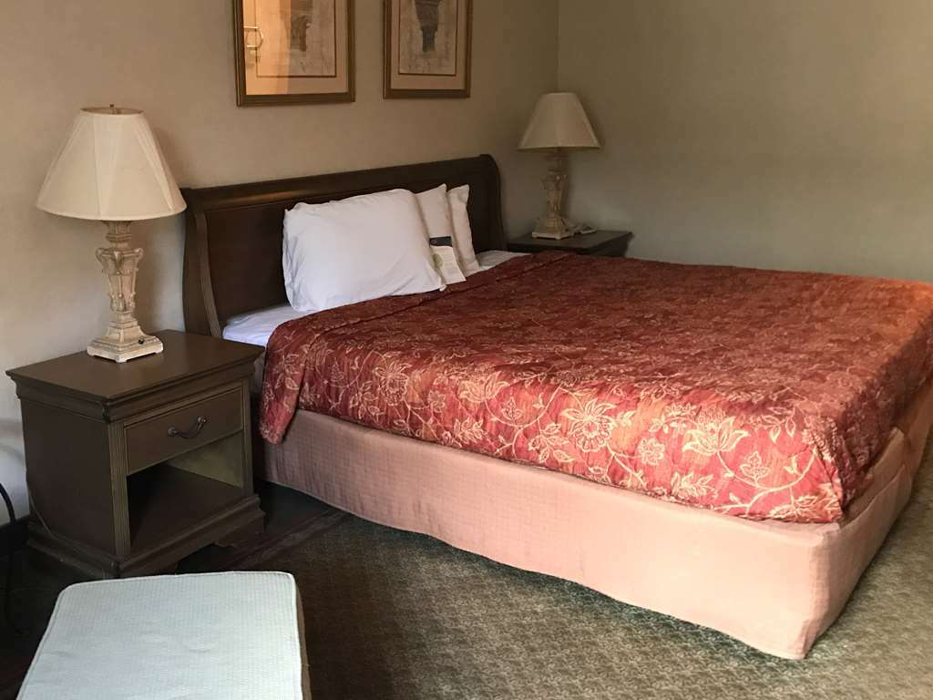 Motel-6 Lagrange Ga Bilik gambar