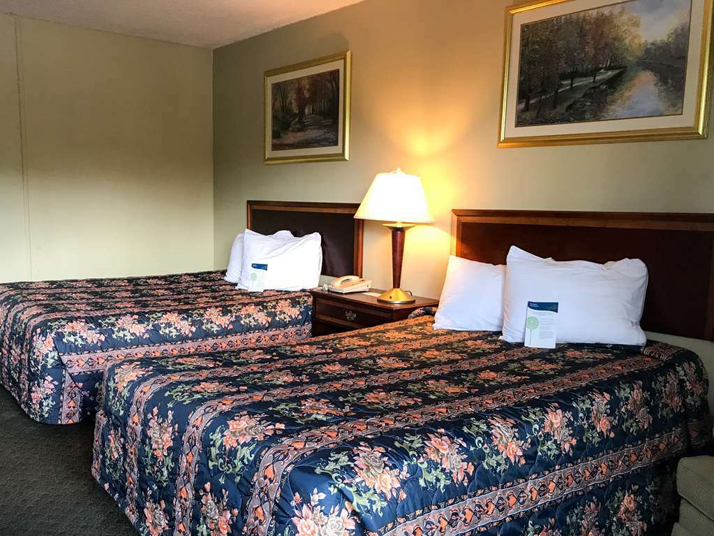 Motel-6 Lagrange Ga Bilik gambar