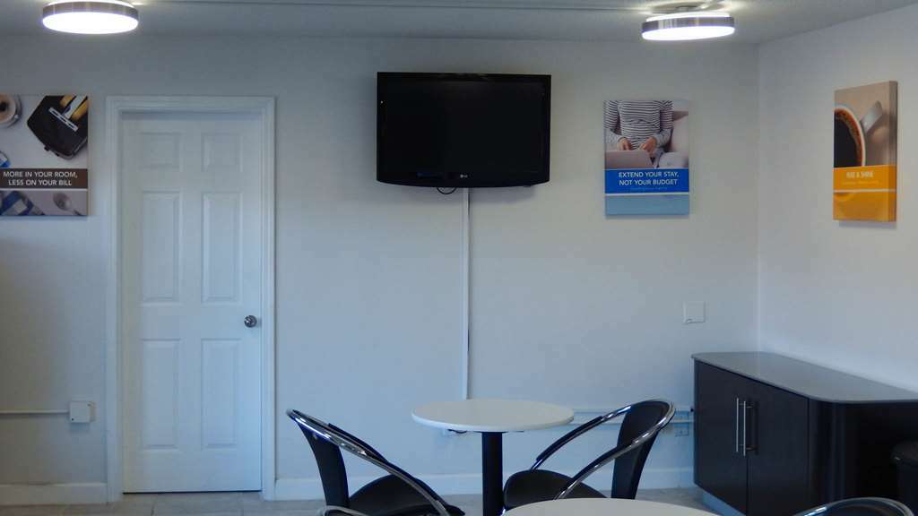 Motel-6 Lagrange Ga Dalaman gambar