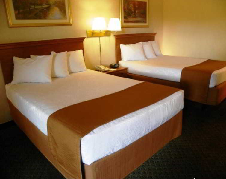 Motel-6 Lagrange Ga Luaran gambar